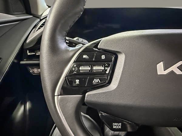 2025 Kia Niro électrique WIND+-14