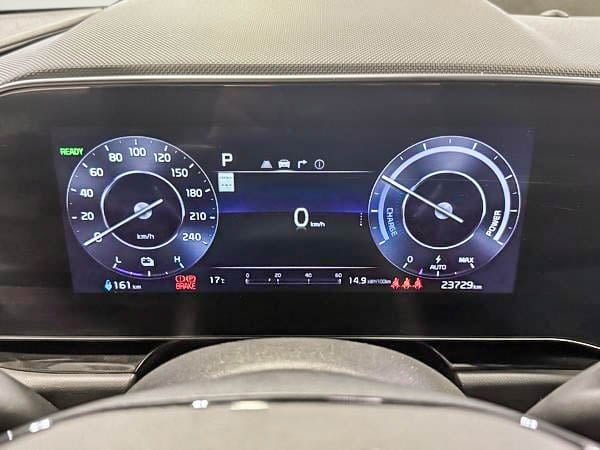 2025 Kia Niro électrique WIND+-18