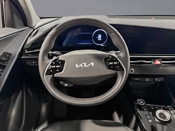 2025 Kia Niro électrique ev wind (rabais gouvernemental inclus)-13