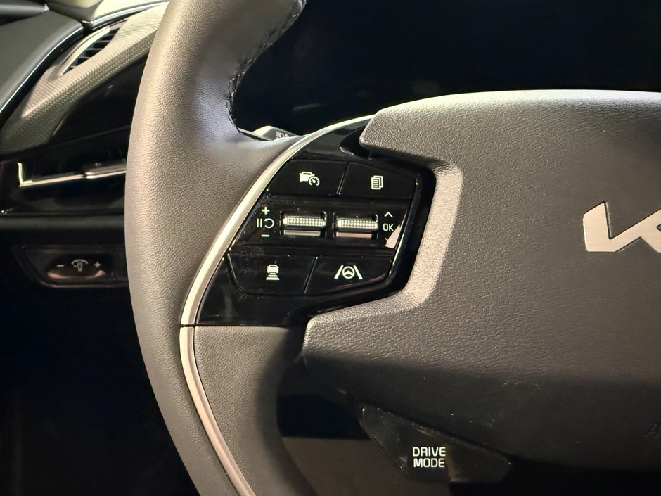 2025 Kia Niro électrique ev wind-14