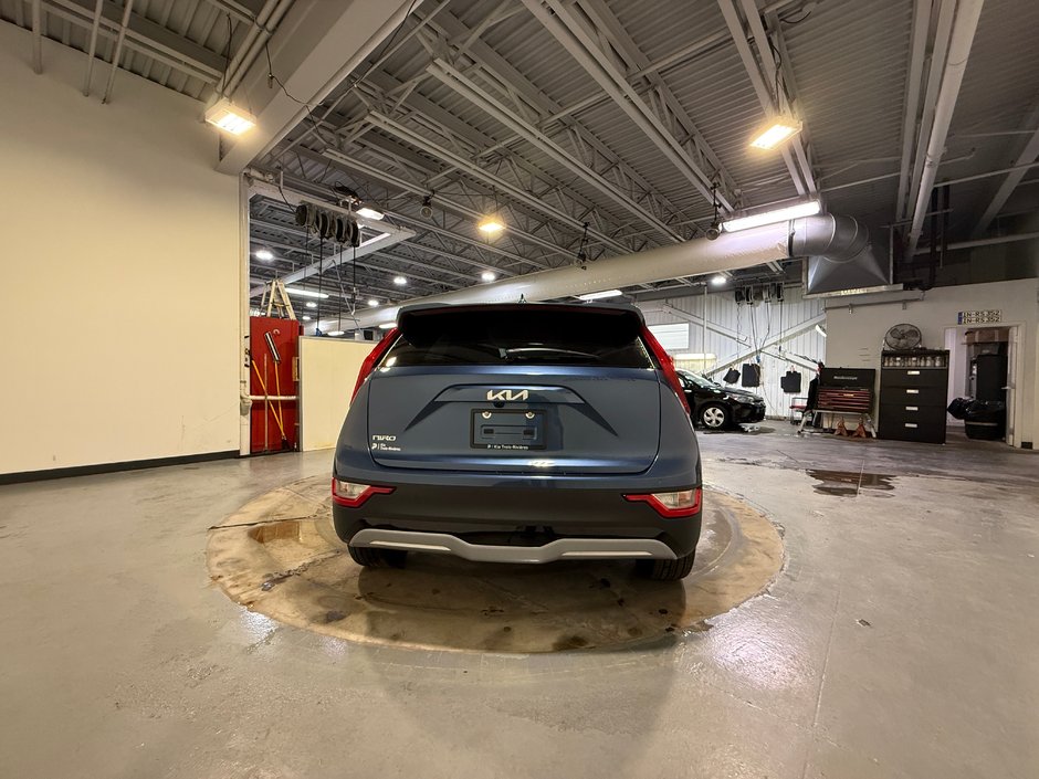 2025 Kia Niro électrique ev wind-3