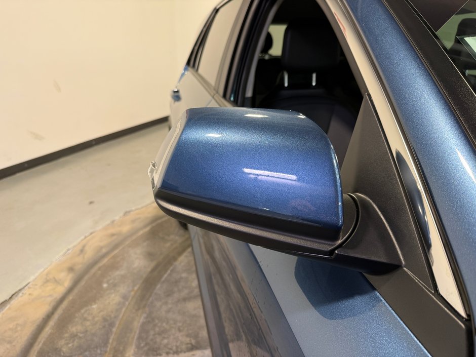 2025 Kia Niro électrique ev wind-8