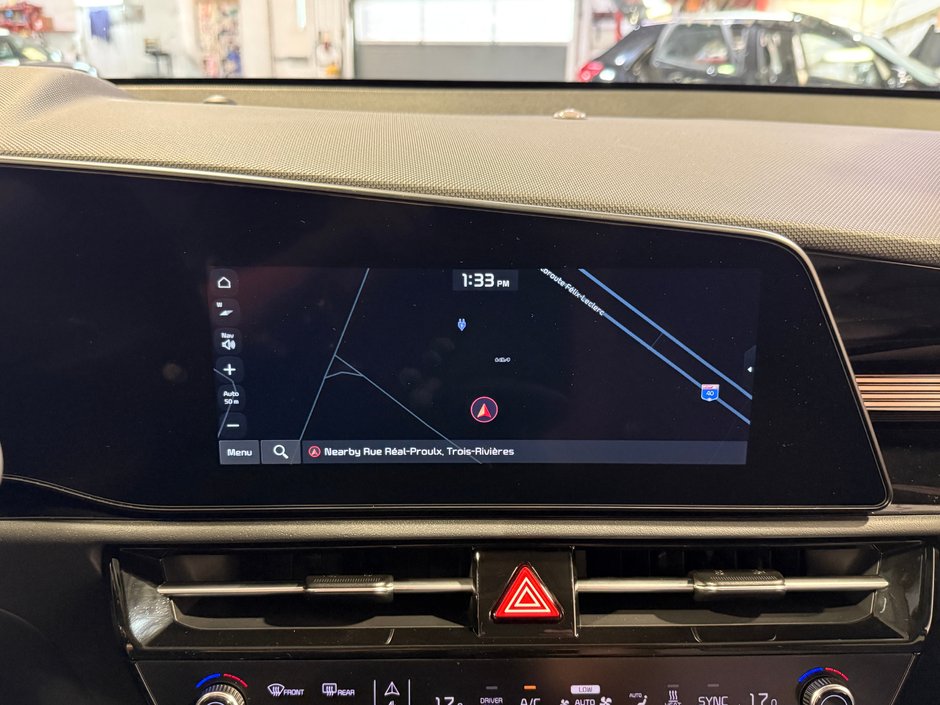 2025 Kia Niro électrique ev wind-19