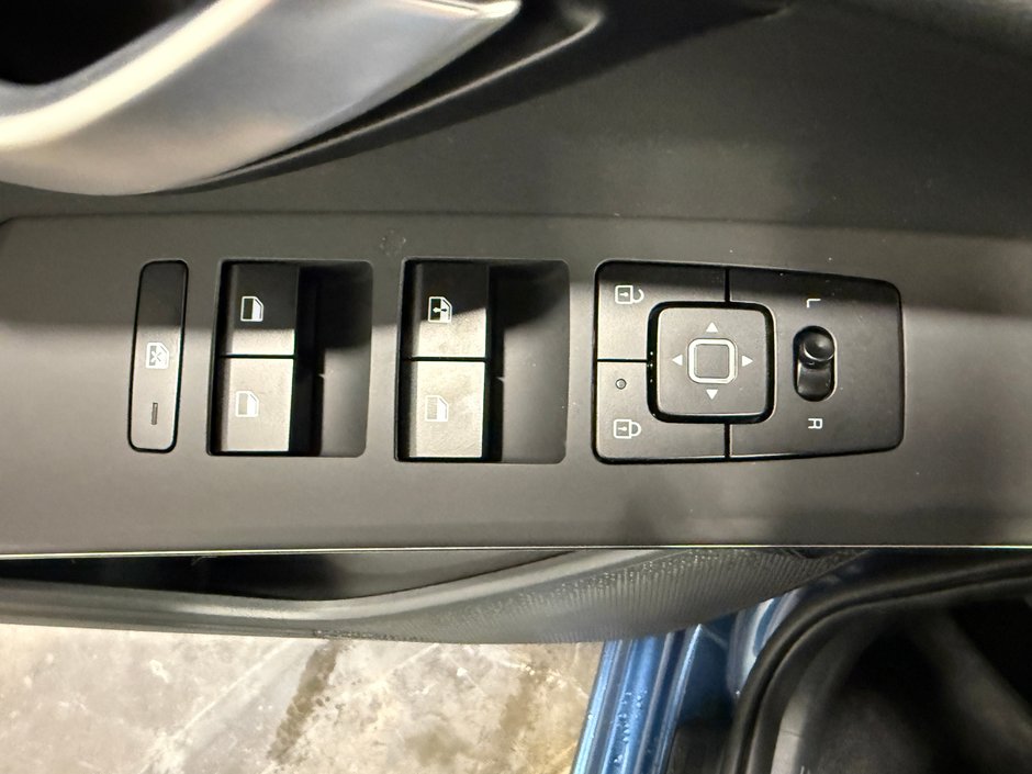 2025 Kia Niro électrique ev wind-11