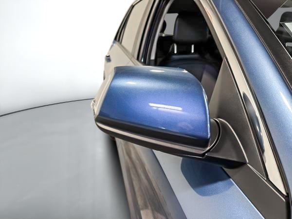 2025 Kia Niro électrique ev wind (rabais gouvernemental inclus)-8