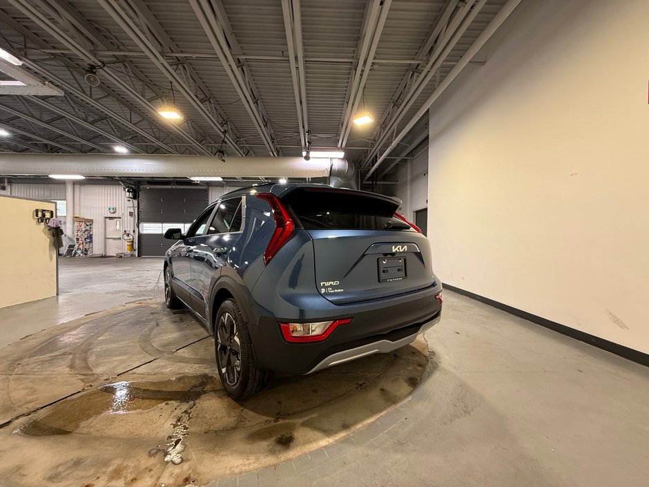2025 Kia Niro électrique ev wind-4