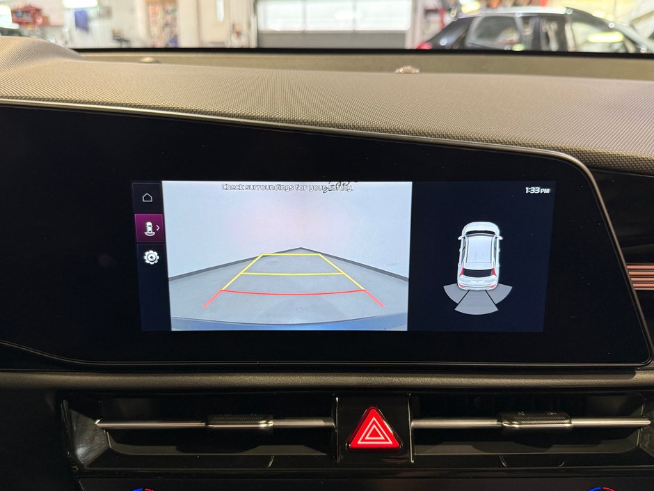 2025 Kia Niro électrique ev wind-20