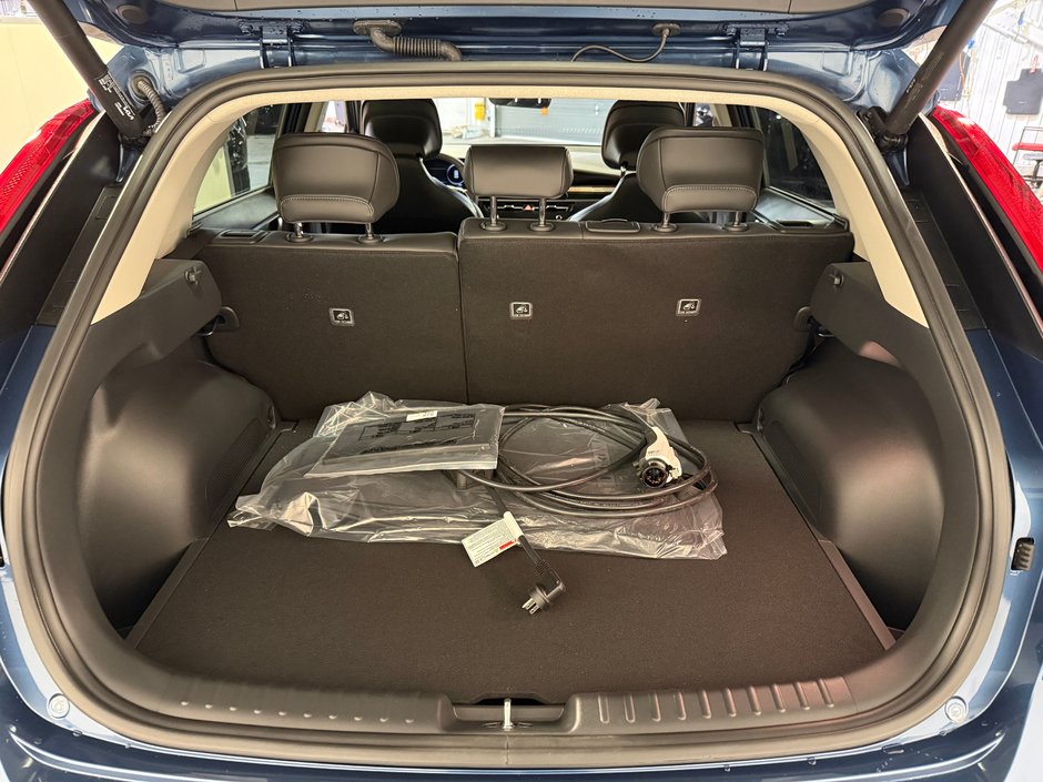 2025 Kia Niro électrique ev wind-24