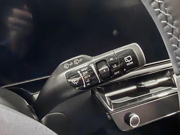 2025 Kia Niro électrique ev wind (rabais gouvernemental inclus)-17