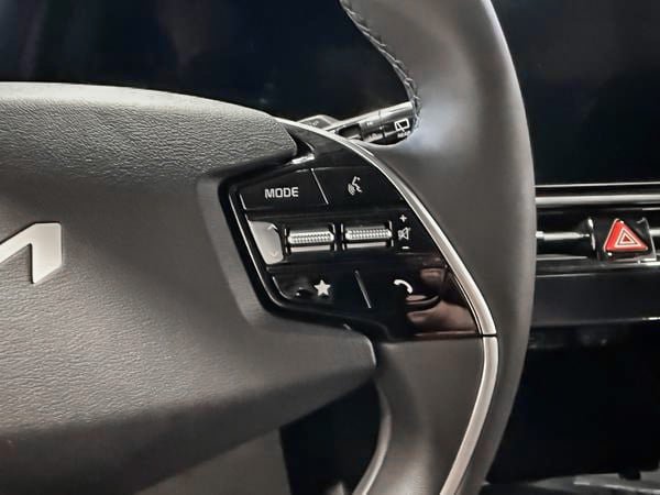 2025 Kia Niro électrique ev wind (rabais gouvernemental inclus)-15