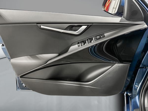2025 Kia Niro électrique ev wind (rabais gouvernemental inclus)-10