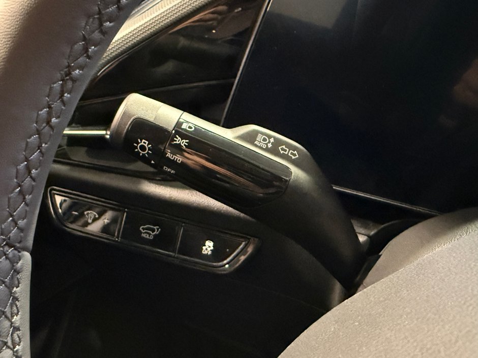 2025 Kia Niro électrique ev wind-16
