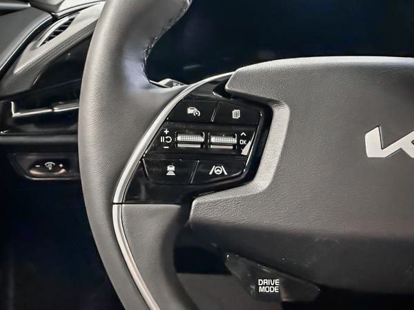 2025 Kia Niro électrique ev wind (rabais gouvernemental inclus)-14