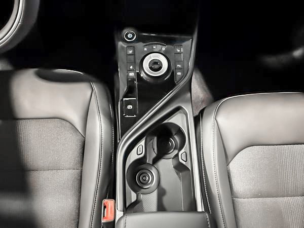 2025 Kia Niro électrique ev wind (rabais gouvernemental inclus)-22