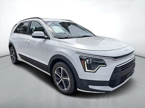 2023 Kia Niro hybride rechargeable EX-0