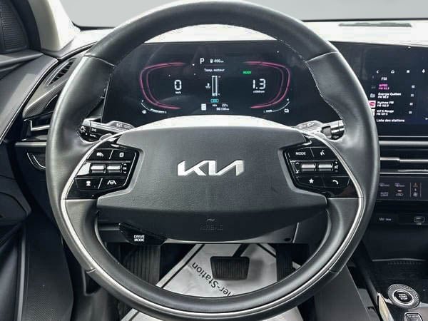 2023 Kia Niro hybride rechargeable EX-15