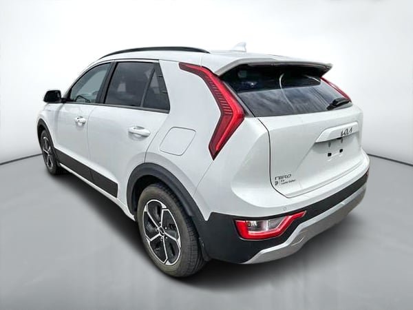 2023 Kia Niro hybride rechargeable EX-4