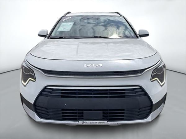 2023 Kia Niro hybride rechargeable EX-1
