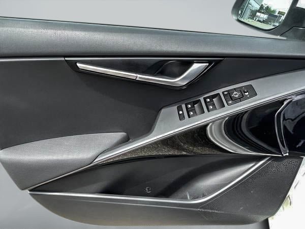 2023 Kia Niro hybride rechargeable EX-9