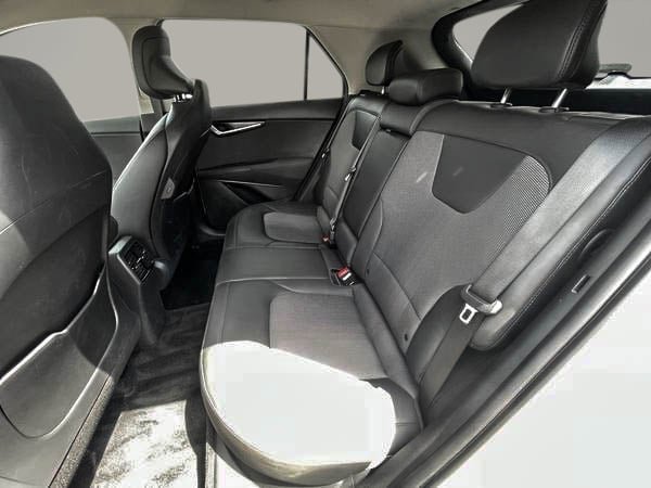 2023 Kia Niro hybride rechargeable EX-21