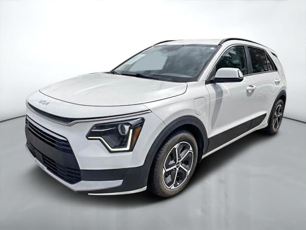2023 Kia Niro hybride rechargeable EX-2
