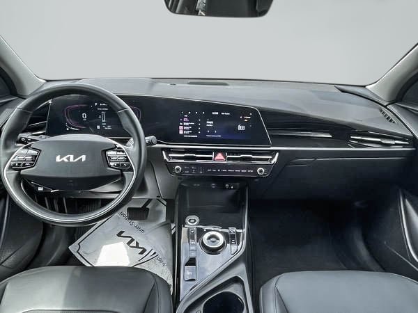2023 Kia Niro hybride rechargeable EX-14
