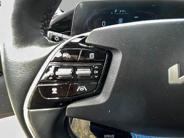2023 Kia Niro hybride rechargeable EX-11