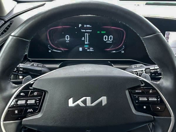 2023 Kia Niro hybride rechargeable EX-20