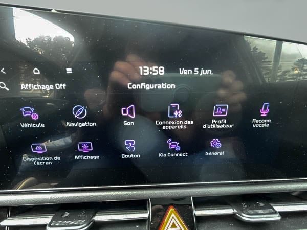 2023 Kia Niro hybride rechargeable EX-22