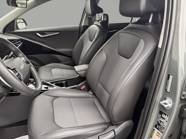 2026 Kia Niro hybride rechargeable EX-13