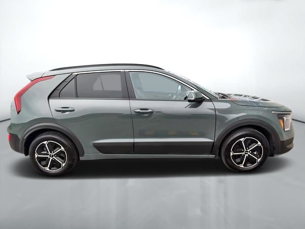 2026 Kia Niro hybride rechargeable EX-7