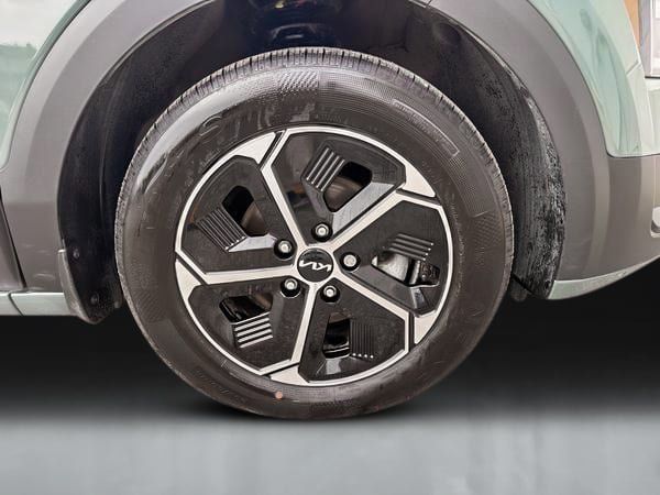 2026 Kia Niro hybride rechargeable EX-9