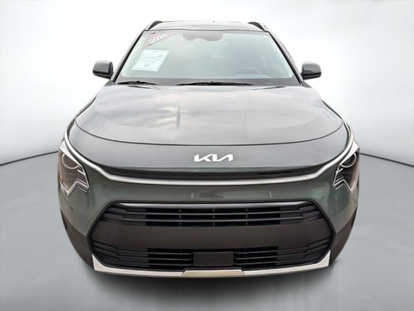 2026 Kia Niro hybride rechargeable EX-1