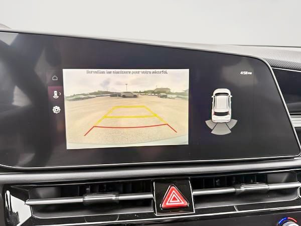 2026 Kia Niro hybride rechargeable EX-22
