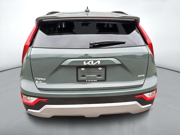 2026 Kia Niro hybride rechargeable EX-5