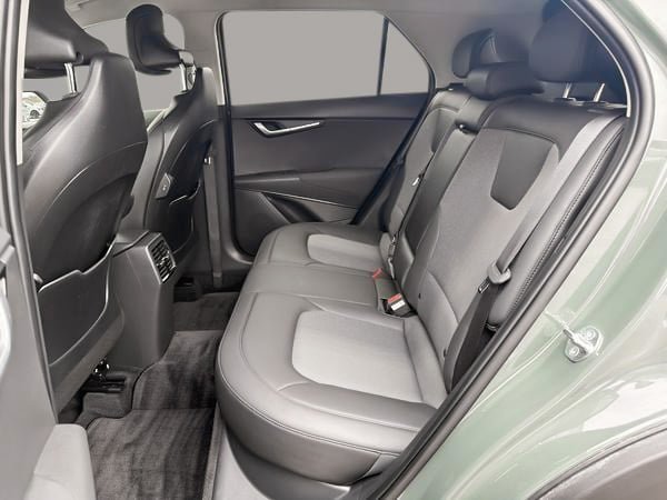 2026 Kia Niro hybride rechargeable EX-25