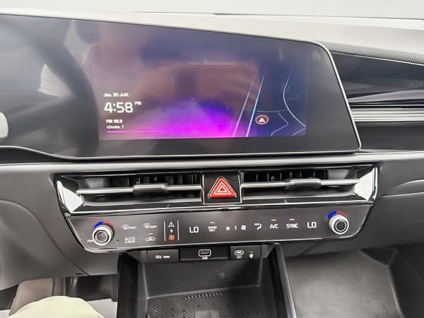 2026 Kia Niro hybride rechargeable EX-20