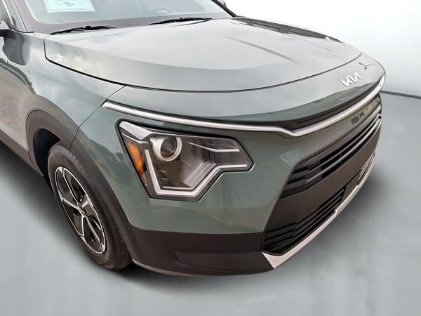 2026 Kia Niro hybride rechargeable EX-8