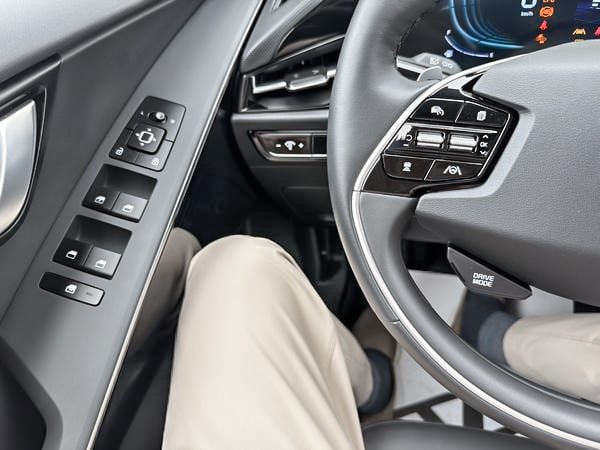 2026 Kia Niro hybride rechargeable EX-17