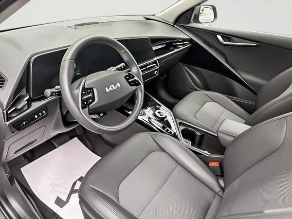 2026 Kia Niro hybride rechargeable EX-15