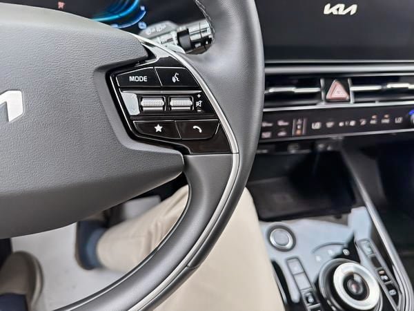 2026 Kia Niro hybride rechargeable EX-18