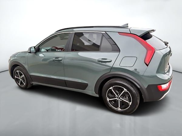 2026 Kia Niro hybride rechargeable EX-3