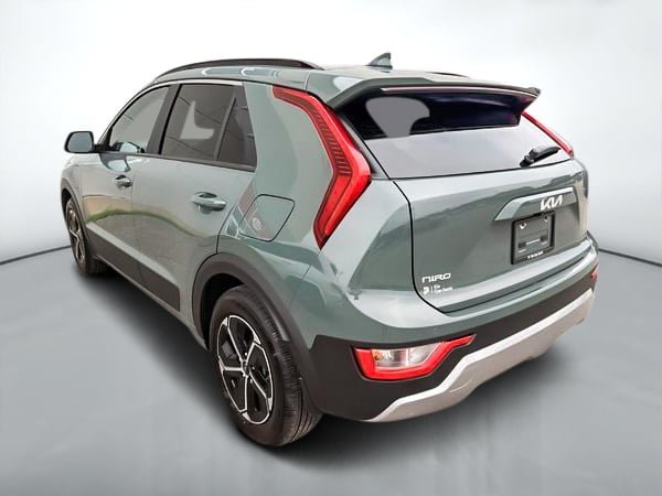 2026 Kia Niro hybride rechargeable EX-6