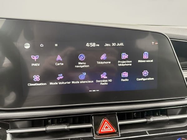 2026 Kia Niro hybride rechargeable EX-19