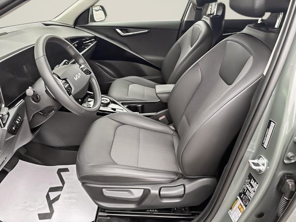 2026 Kia Niro hybride rechargeable EX-12