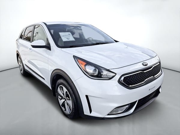 2019 Kia Niro L-0