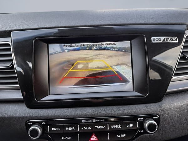 2019 Kia Niro L-21