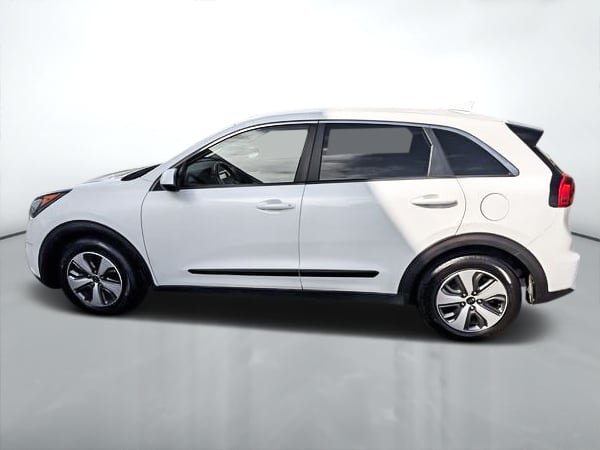 2019 Kia Niro L-3
