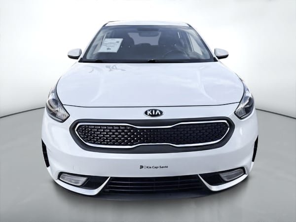 2019 Kia Niro L-1