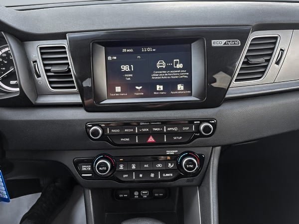 2019 Kia Niro L-19